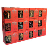 Asian Chinese Oriental Zodiac Sign, Coffee & Tea Mug in custom gift box all 12 animal designs available