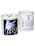 Year of the HORSE Asian Chinese Oriental Zodiac Classic 6 pc. COMBO GIFT SET