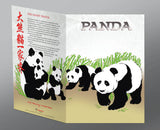 Z CUSTOM GIFT BOX and GIFT CARD: Chinese Asian Oriental "TAKE OUT" add to your purchase