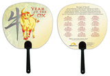 Year of the OX Asian Chinese Oriental Zodiac Classic 6 pc. COMBO GIFT SET