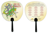 Year of the MONKEY Asian Chinese Oriental Zodiac 6 pc. COMBO GIFT SET