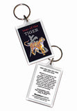Year of the TIGER Asian Chinese Oriental Zodiac Chinese Lunar New Year 6 pc. COMBO GIFT SET