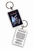 Year of the HORSE Asian Chinese Oriental Zodiac Classic 6 pc. COMBO GIFT SET