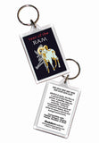Year of the RAM (Goat) Asian Chinese Oriental Zodiac 6 pc. COMBO GIFT SET