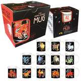 Year of the Boar (Pig) Mug Birth Years 1935, 47, 59, 71, 83, 95, 2007, 2019
